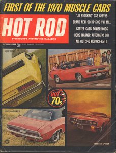 Hot Rod, Sept. 1969, Cover.jpg